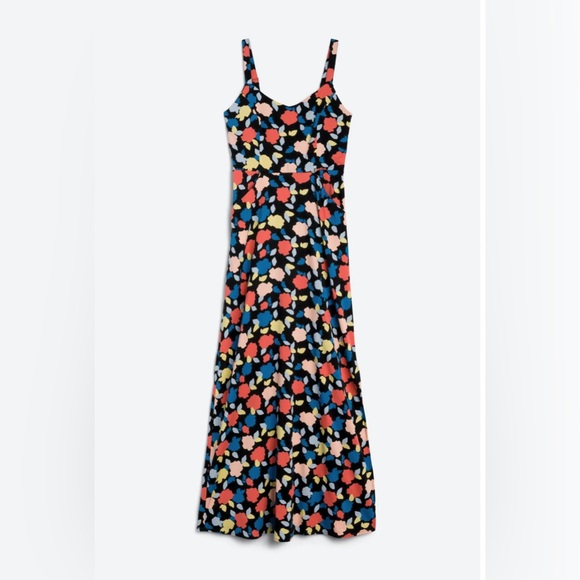 41 Hawthorn Dresses & Skirts - Beatriz Maxi Dressby 41 HAWTHORN